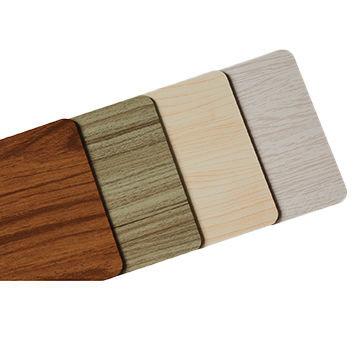 Do GV Rosh do PE do painel 5mm do armário da cozinha tóxico composto de alumínio ACP de madeira não
