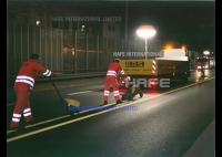zone pâle Illminate, lumières menées industrielles de sécurité du secours 16000LM de secours de travail de nuit
