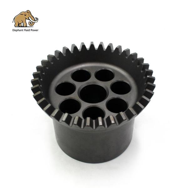 Гидравлические обслуживания запасных частей насоса частей F12-080 Parker насоса