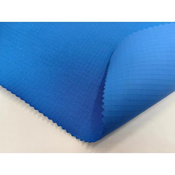 Customizable 600D TPU Coated Polyester Oxford Fabric With Make-To-Order Service