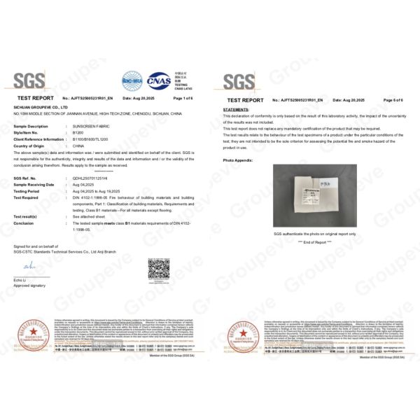 Sichuan Groupeve Co., Ltd.