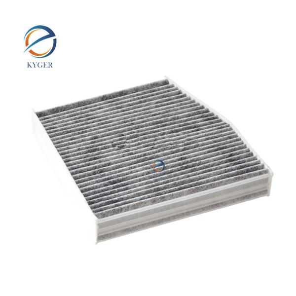 2468300018 Air Filter Cabin Air Filter for Mercedes-Benz CLA250 2468300118