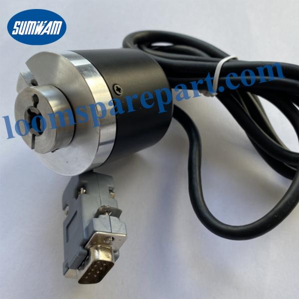 PSB3806 Somet Loom Spare Parts Encoder For Super Excell Looms