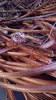 Premium Recycled Copper Wire Scrap for Sustainable Projects