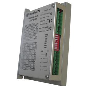 Stepper Motor Driver