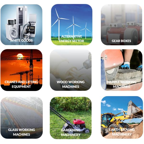 Z1 Z4 Deep Groove Ball Bearings 6900 Series OPEN ZZ 2RS High Precision