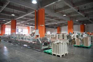 Guangdong Huawei Printing and Packaging Co., Ltd.