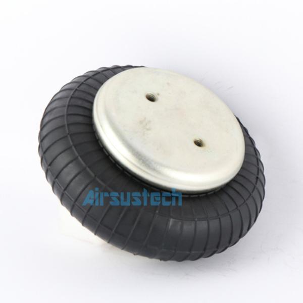 Contitech FS 70-7 Air Spring Rubber Style G1/4 Gas-filled Bellows Actuator