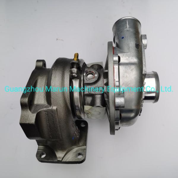 ISP Excavator Turbocharger CX130B ZX140W3 1-87618328-0 8 981851941 Engine Parts