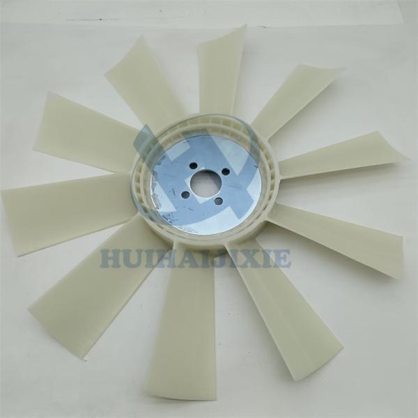 487-3310 Radiator Fan 4873310 Cooling Fan Blade For Engine C4.4 Loader 426F2