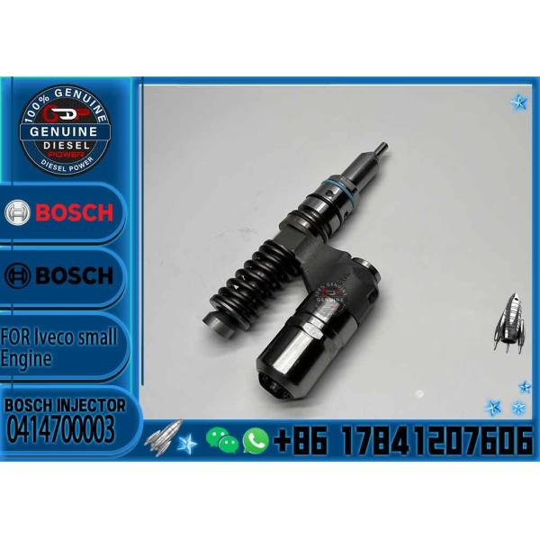 Remanufactured Fuel Pump Nozzle 0414700003 For engine F2BE0681#