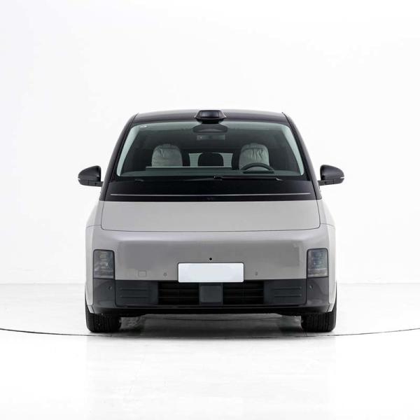 2024 Lixiang Li Mega Electric Car 7 Seater Luxury Large MPV 575km AWD EV Energy Vehicles