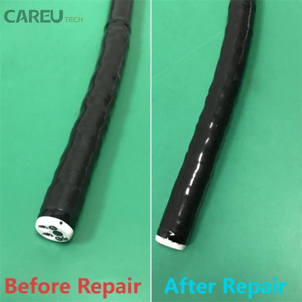 Colonoscopio Olympus CF-2T160L para reparación