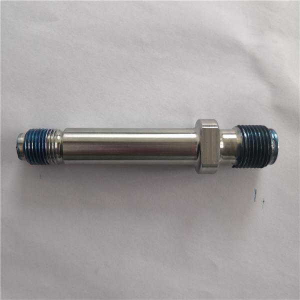 Водяной реактор запасные части 60K Paser Ecl Plus Nozzle Body Flow 014196-1 для замены режущей машины Waterjet