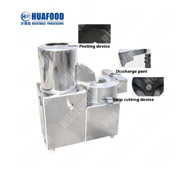 Multi-Function Bwfully Automatic Potato Vegetable Cleaning Conveyor Dried Fruit Washing Machine