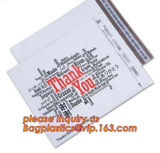 Poly Mailing Bags/Shipping Envelopes/Courier Bags, mailing envelope plastic security courier bag, DHL UPS Express Shippi