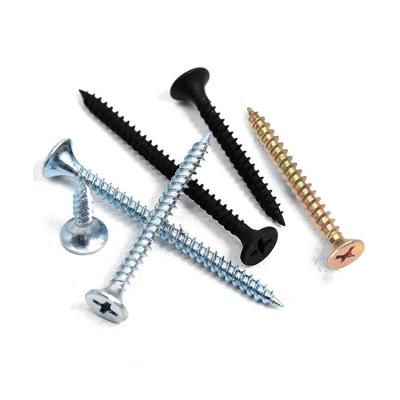 Metric Measurement System Stainless Steel Versatile Fasteners Custom Hex Cross Slot Torx Screws from Professional