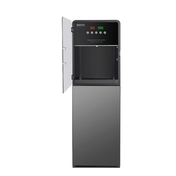 Automatic Durable Freestanding Water Dispenser Multifunctional 2100W