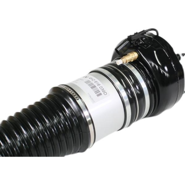 Standard Size Audi Air Suspension Front Left A8 D4 Air Ride Car Parts 4H0616039D