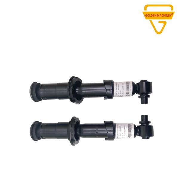 312694 Truck Shock Absorber Replacement FH FM VOLVO Spare Parts