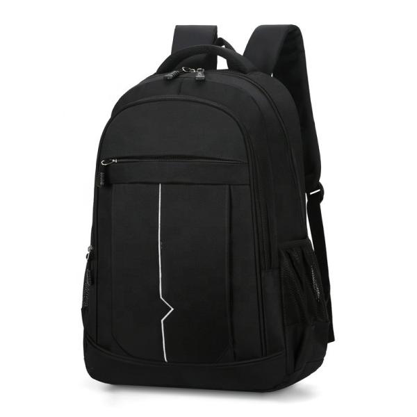 Sympathybag Wholesale Oxford cloth backpack leisure fashion computer backpack large capacity student outdoor travel backpack
