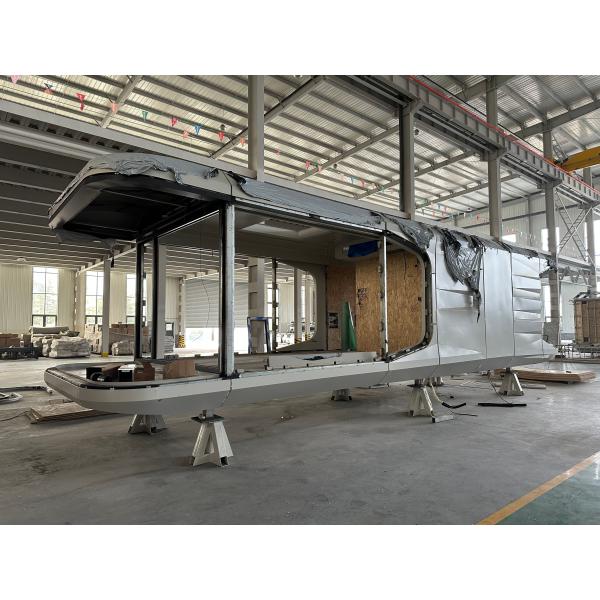 Manufactory Direct Capsule Mobile Home Mordern Design Style Other Features