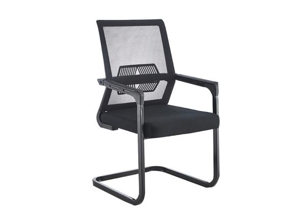 Breathable 48cm Environmentally Friendly Office Chair