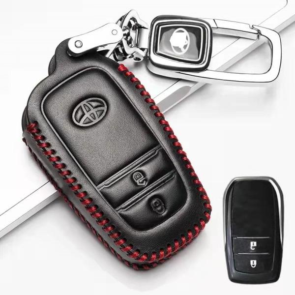 Do metal de múltiplos propósitos liga de zinco do suporte da corrente chave de carro de metal de Alalamu caixa chave da corrente de relógio