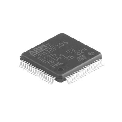 STM32F105RCT6 LQFP-64 Integrated Circuit IC Chip RoHS