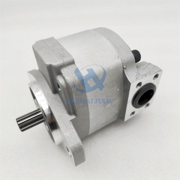 Hydraulic Gear Transmission Pump 705-12-32010 For Komatsu D41-3/5 GD405A-1 GD505A-2 Series Bulldozer