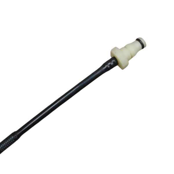 Auto Parts M43 Clutch Hydraulic Tube For Peugeot 2008 301 Citroen C3XR Elysee OE 9678378280