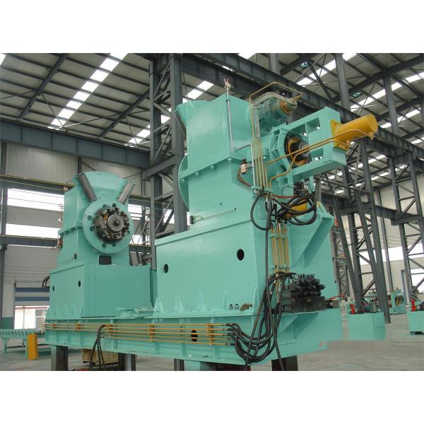 Steel Coil Uncoiling Straightening Slitting and Recoiling Line with Stable Function