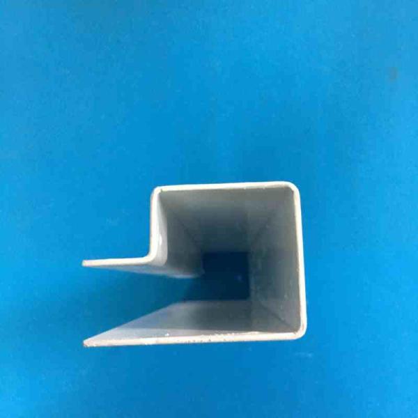 Автоматические штормовые жалюзи, противопожарные двери из алюминиевого сплава, защищенные от ветра