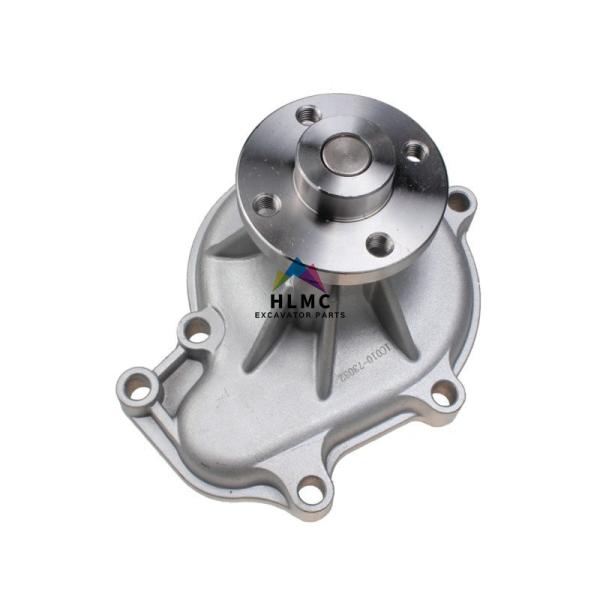 Diesel engine V3300 V3600 V3800 Water Pump 6680852 Bob Skid Loaders