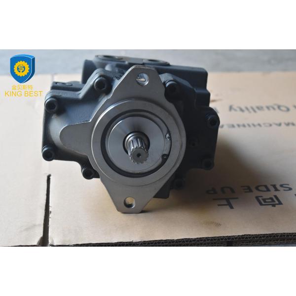 ZX50 Crawler Excavator Hydraulic Pumps PVD-2B-40P-16G5-4702F