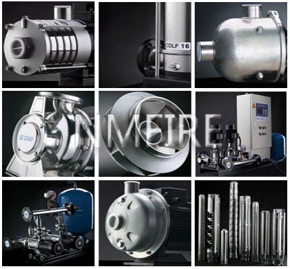 2500GPM 145PSI 2980rpm разделило пожарный насос случая с UL FM NFPA20 двигателя UL TDC 447TS300U2B 300HP TECHTOP