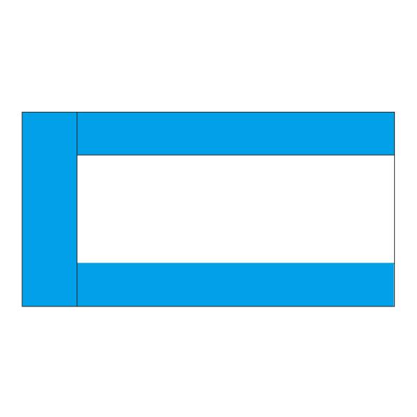 Медицинская упаковка крышки SMS стойки Mayo вагонетки кровати не сплетенная индивидуальная стерильная