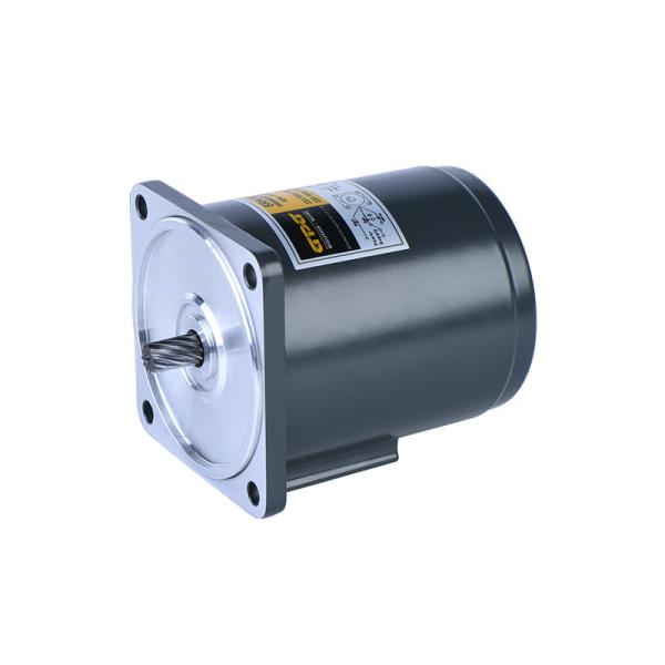 Motor reversível da engrenagem da paralela do motor da engrenagem da C.A. de 5RK90GN-CF 90mm
