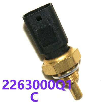 7700101968 2263000Q1C 4408333 Car Engine Sensors For Nissan GM Renault