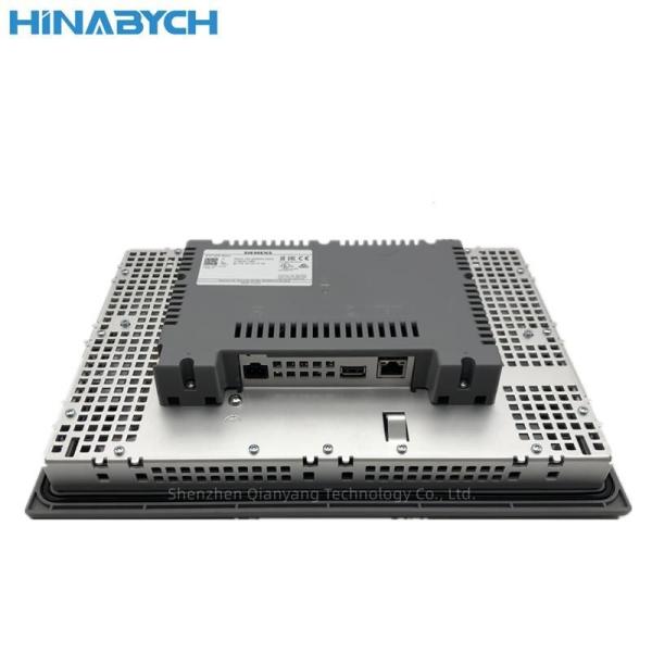 High Efficiency Human Machine Interface 6AV2123-2MB03-0ax0 Low Maintenance