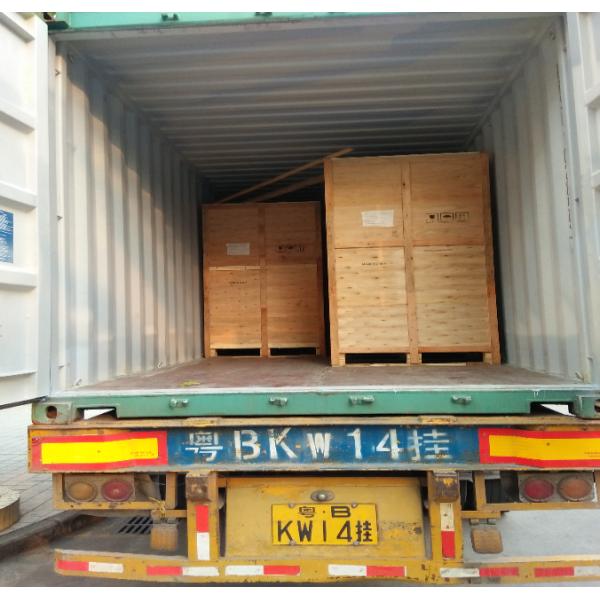 La prueba del tiempo galvanizó el gabinete al aire libre de acero del equipo con Front Door y la puerta posterior