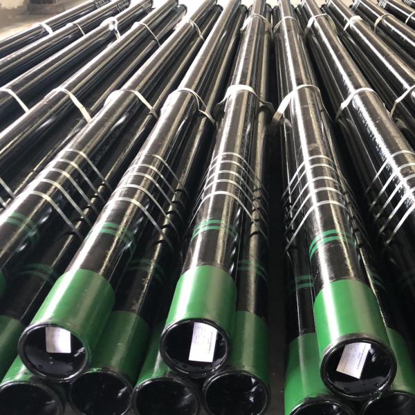 1.9-20 Black Painting Pup Joint in Texas for Durable Oil and Gas Operations