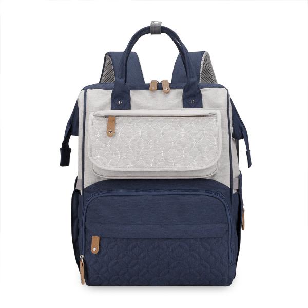 OEM ODM Maternity Nappy Bag ISO9001
