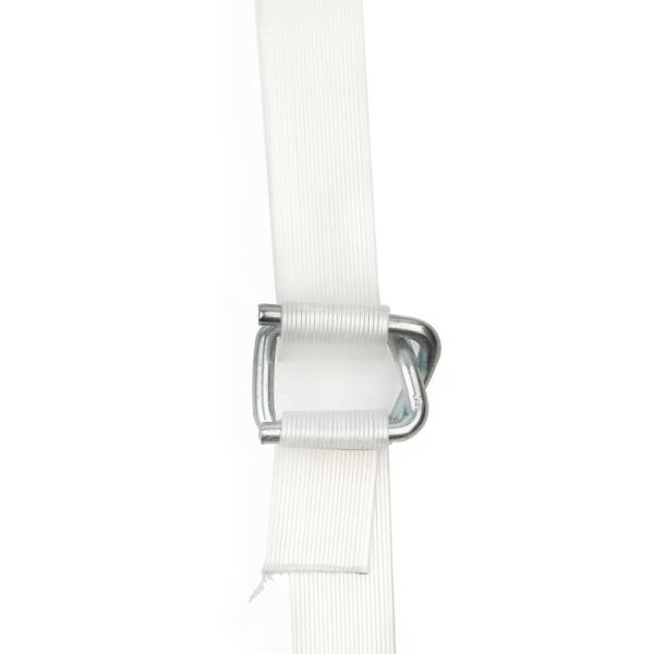 Composite Polyester Strapping Tensioner Tool Plastic Cord Poly Strapping Tool