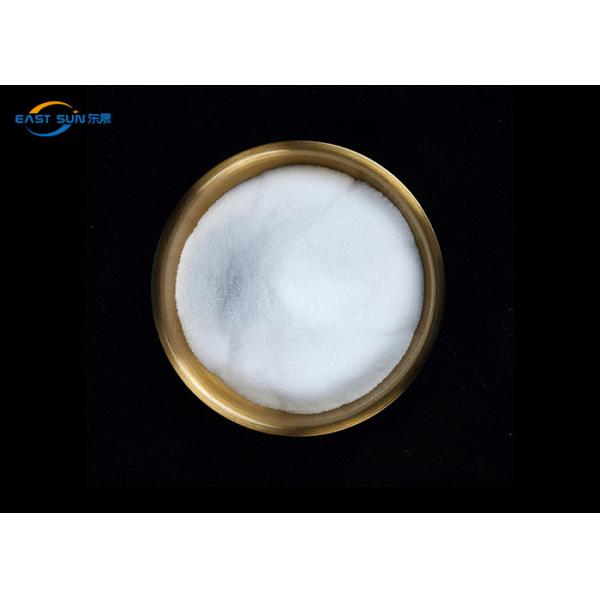 Полиэстер Pes сублимации горячий плавит слипчивый порошок для ткани слоения