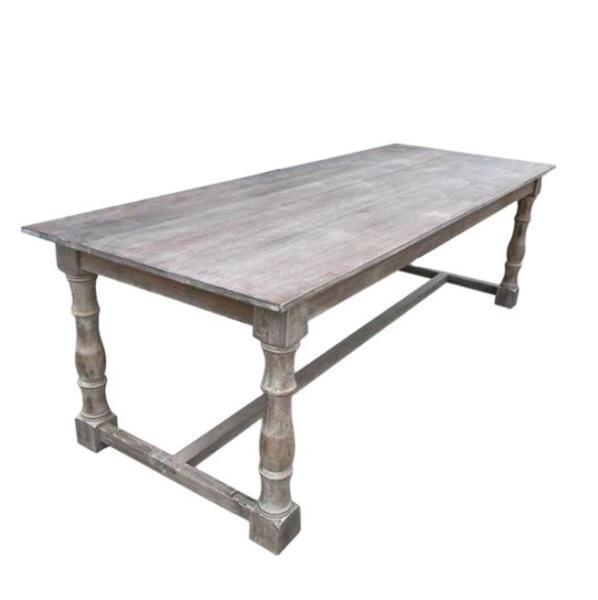 Design moderne cuisine restaurant salle à manger chaise en bois et table d'événements pour le bâtiment de bureaux
