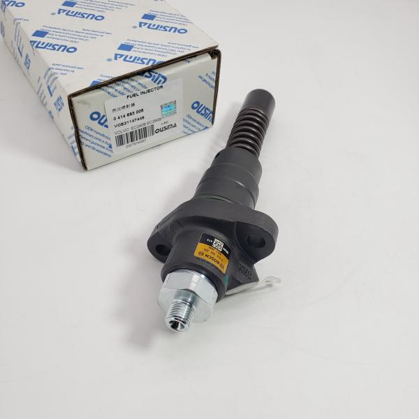 Fuel Injector 0 414 693 005 VOE21147445 For VOLVO EC240B EC290B