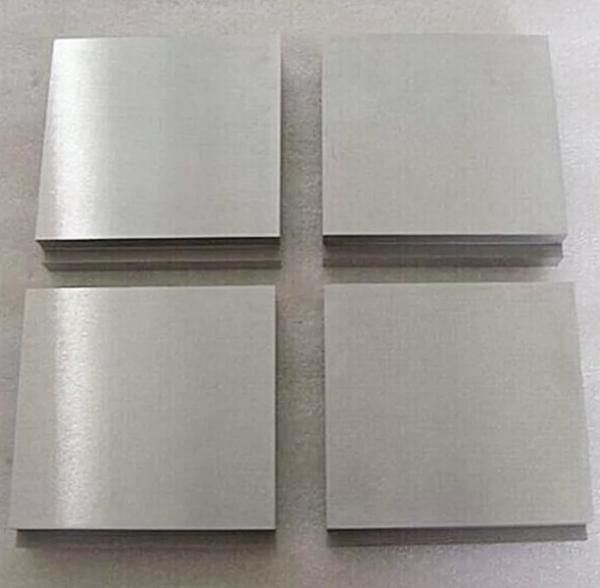 Astm B164 Nickle Hastelloy Alloy Sheet Plate Incoloy Monel 400 K500