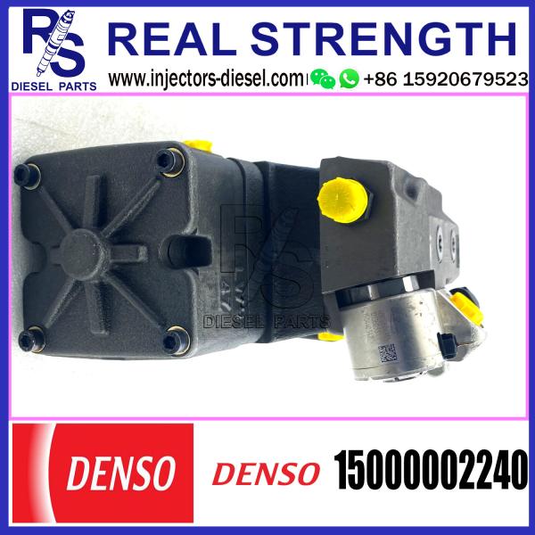 Liebherr PUMP 15000002240 Diesel Fuel Injection Pump 15000002240 for diesel Engine