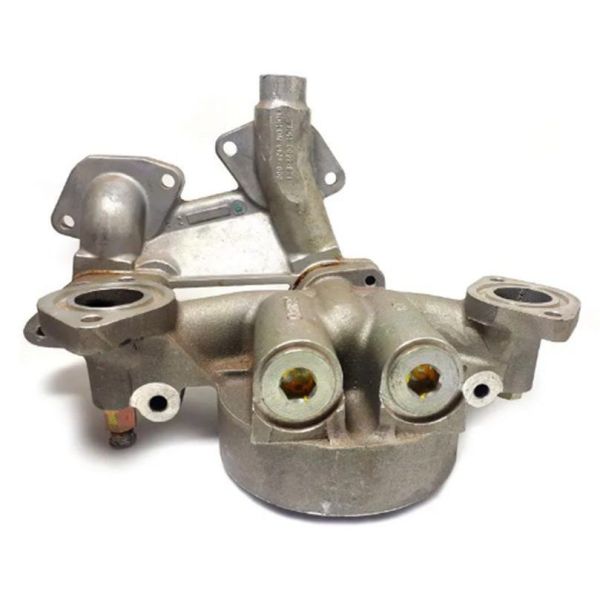 Perkins Engine 2206 2508 2806 Oil Filter Head CH11250 469-7579